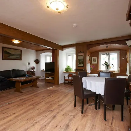 Beim Halt Apartment Wasserburg am Inn