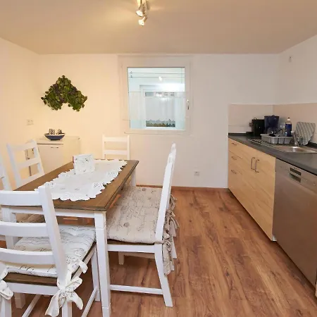 Apartment Beim Halt Wasserburg am Inn