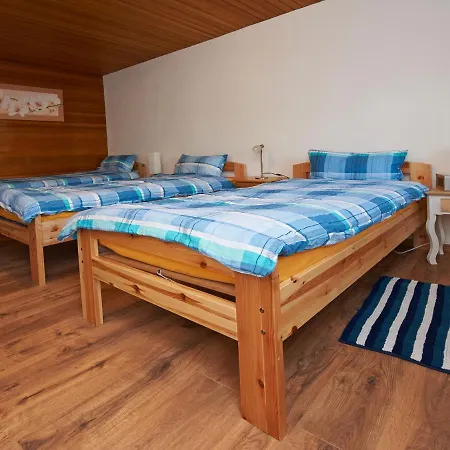 Apartment Beim Halt