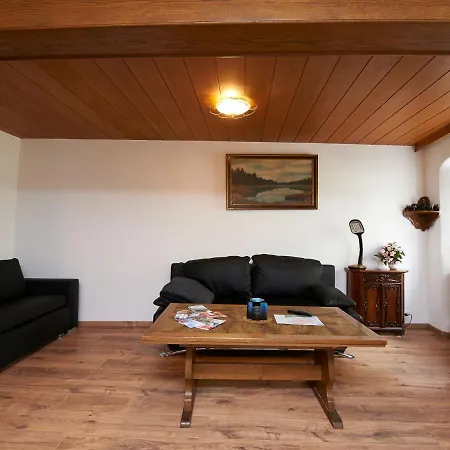 Apartment Beim Halt Wasserburg am Inn
