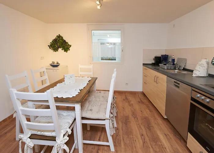 Appartement Beim Halt Wasserburg