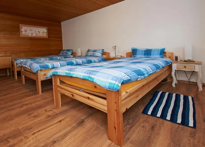 Appartement Beim Halt